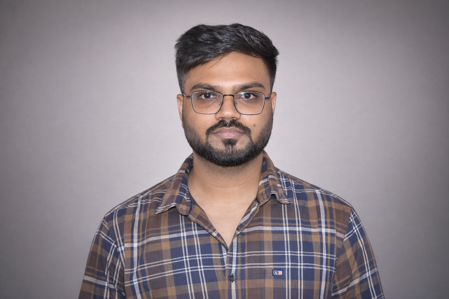 Abhishek Aggarwal