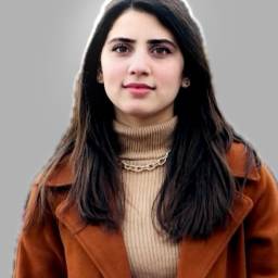 Ayesha Zafar