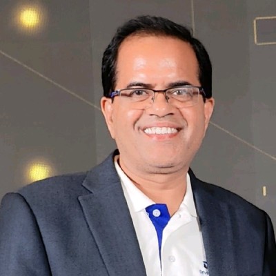 Rituraj Shrivastava