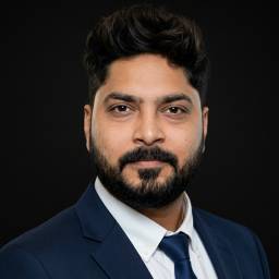 Utkarsh Kumar Raut