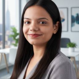 Vaishnavi Lavhale